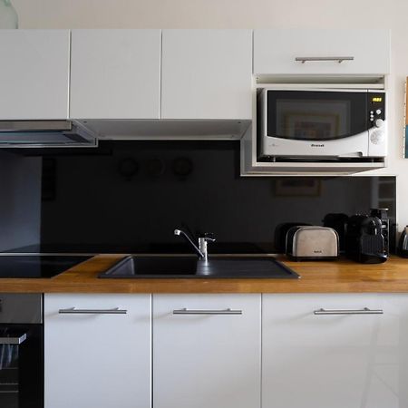 Guestready - Le Duplex Des Pentes Appartement Lyon Buitenkant foto